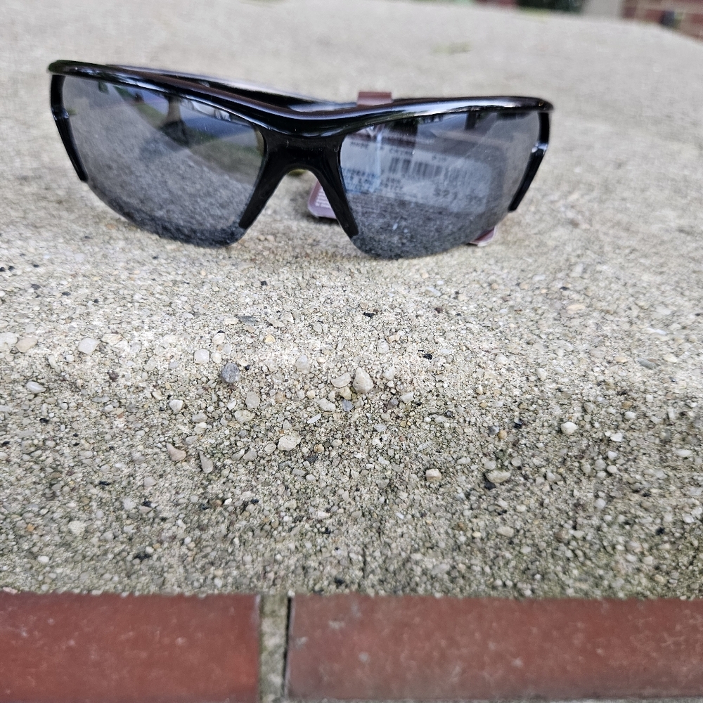 Panama Jack Black Polarized Sunglasses 🕶
